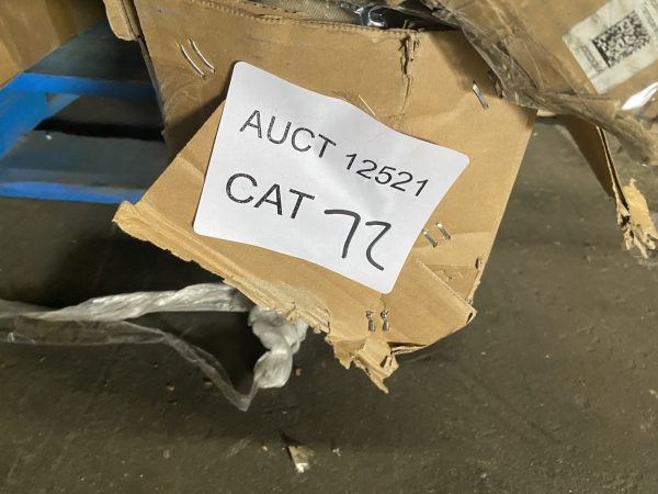 AUCT 12521 CAT 72 - Image 2