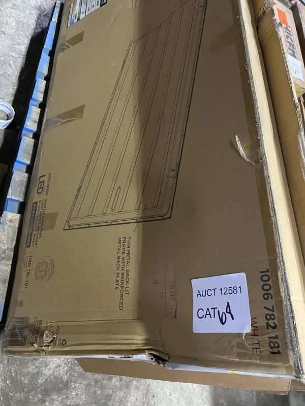 AUCT 12581 CAT 68 - Image 2