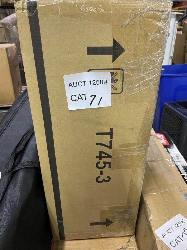 AUCT 12589 CAT 71 - Image 2