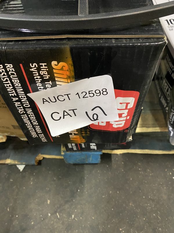 AUCT 12598 CAT 67 - Image 2