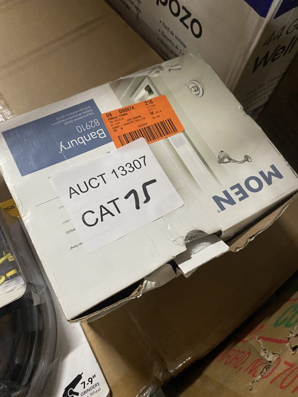 AUCT 13307 CAT 75 - Image 2