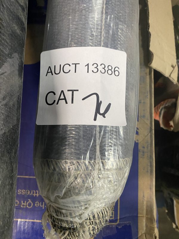 AUCT 13386 CAT 76 - Image 2