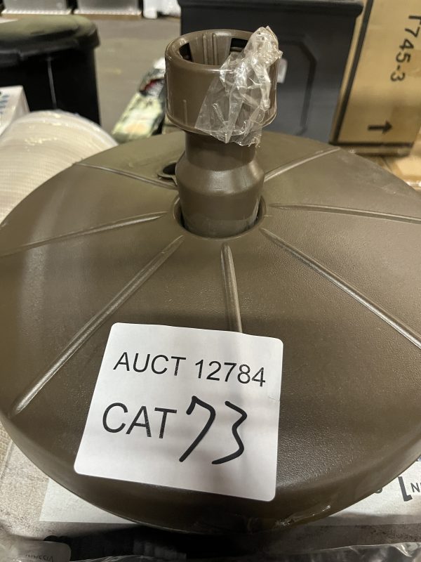 AUCT 12784 CAT 73