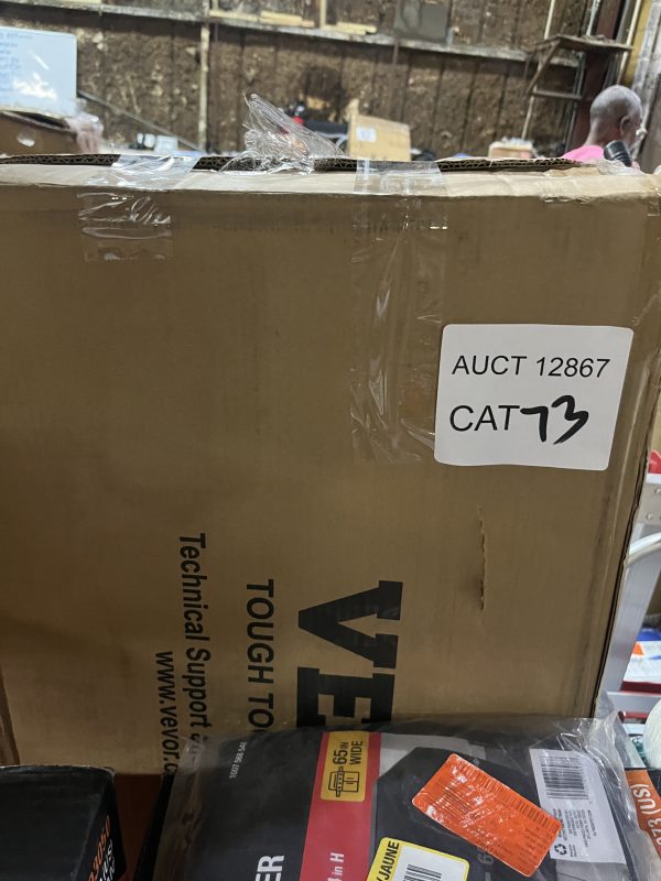 AUCT 12867 CAT 73 - Image 2