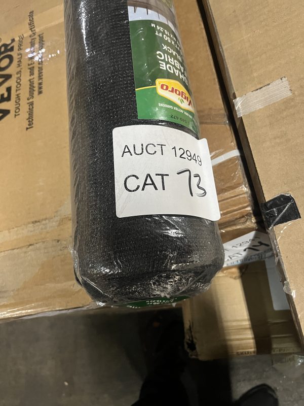 AUCT 12949 CAT 73 - Image 2