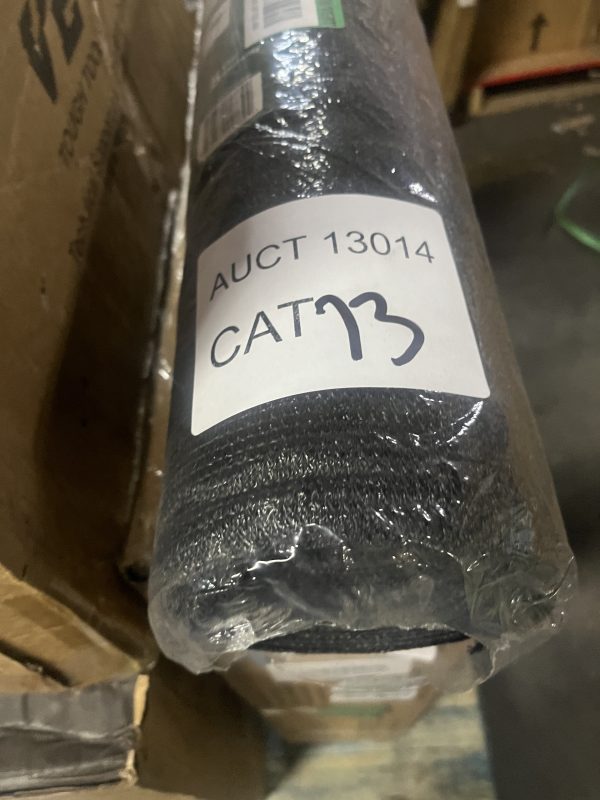 AUCT 13014 CAT 73 - Image 2