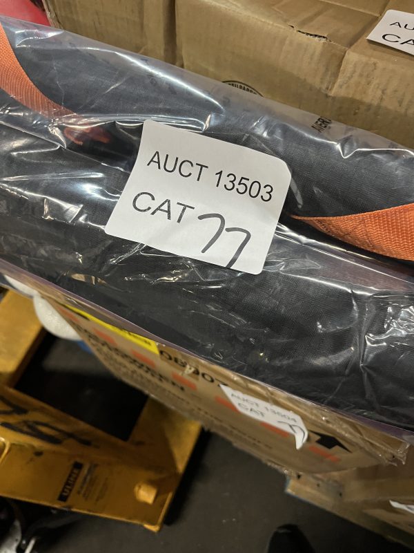 AUCT 13503 CAT 77 - Image 2