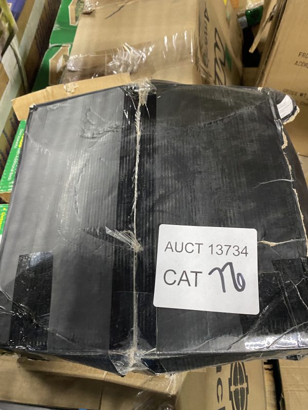 AUCT 13734 CAT 76 - Image 2