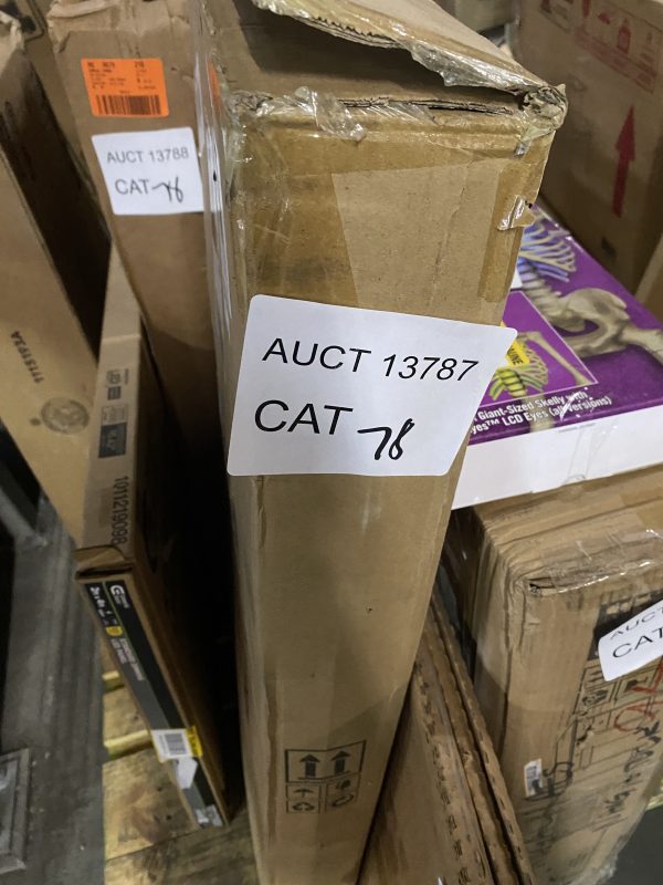 AUCT 13787 CAT 78 - Image 2