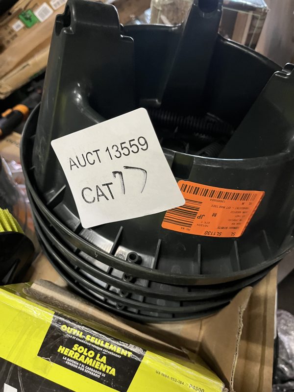 AUCT 13559 CAT 77 - Image 2