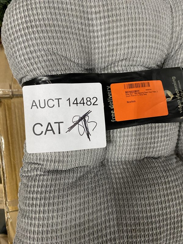 AUCT 14482 CAT T - Image 2