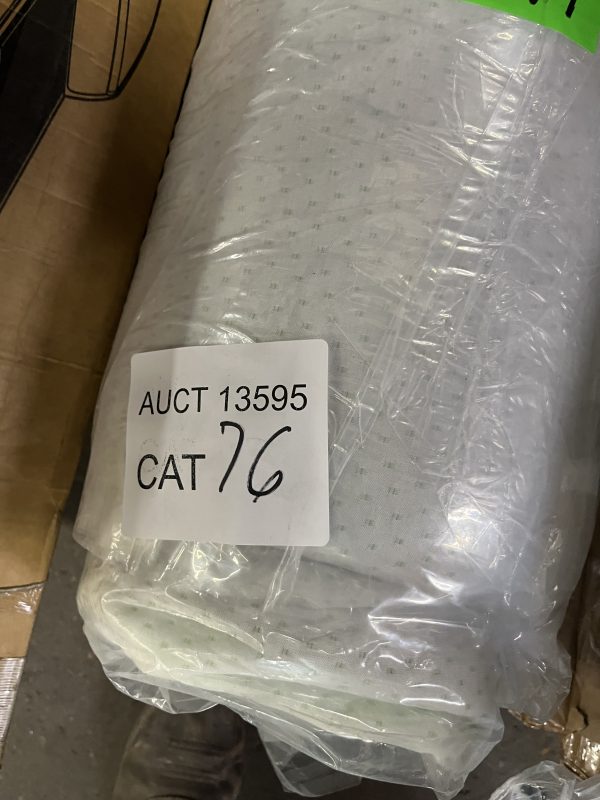 AUCT 13595 CAT 76 - Image 2