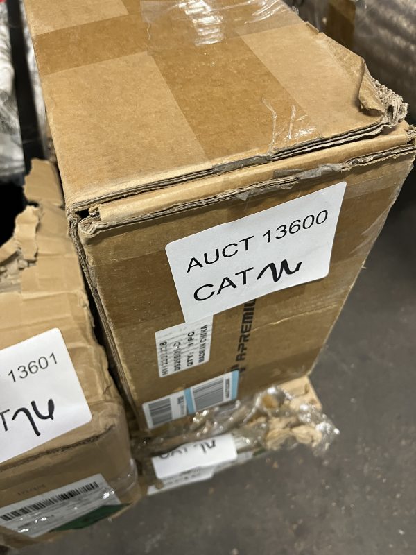 AUCT 13600 CAT 72 - Image 2