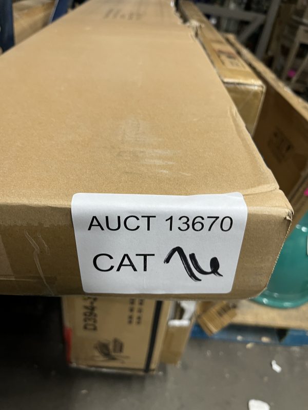 AUCT 13670 CAT 76 - Image 2