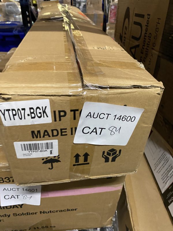 AUCT 14600 CAT 84 - Image 2