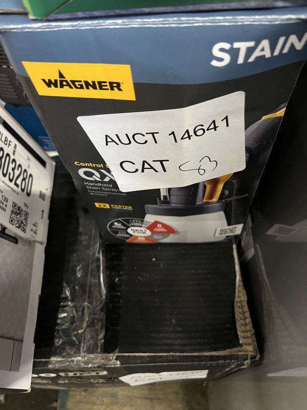 AUCT 14641 CAT 83 - Image 2