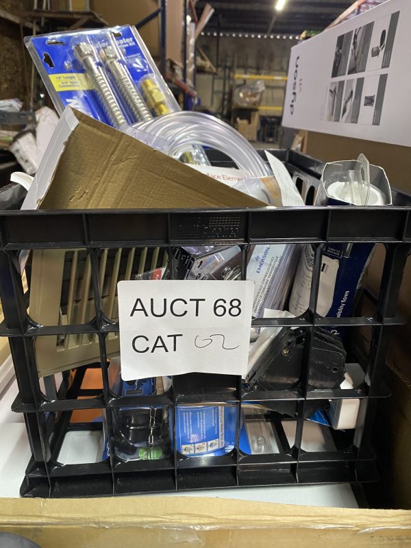 AUCT 68 CAT 02 - Image 2