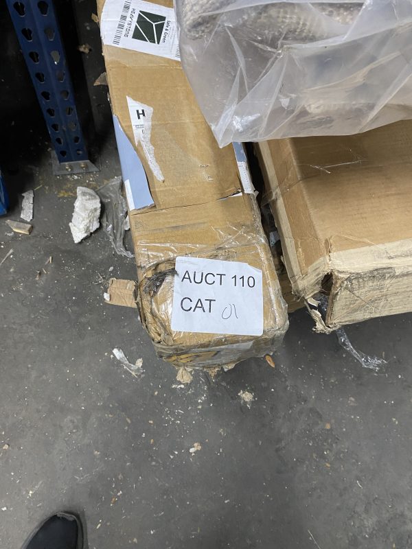 AUCT 110 CAT 01 - Image 2