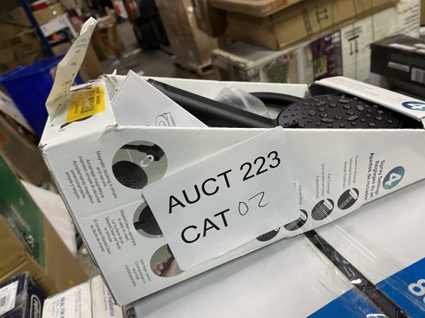 AUCT 223 CAT 02 - Image 2