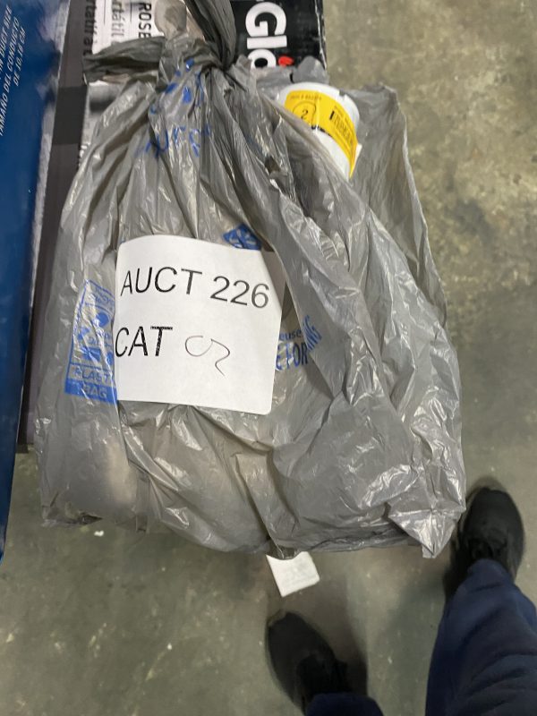 AUCT 226 CAT 02 - Image 2