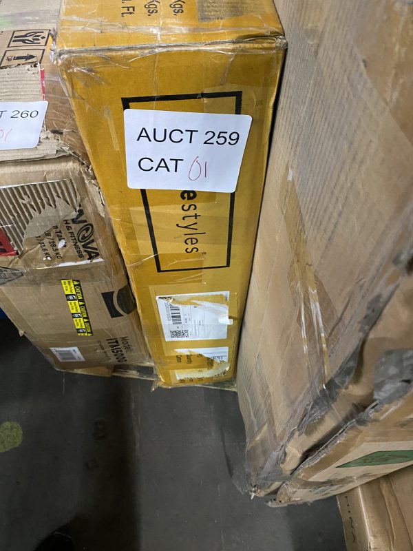 AUCT 259 CAT 01 - Image 2