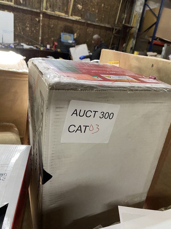 AUCT 300 CAT 03 - Image 2