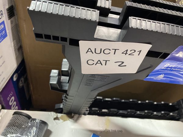 AUCT 421 CAT 2 - Image 2