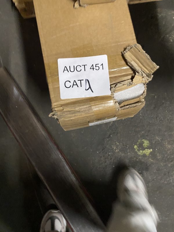 AUCT 451 CAT 4 - Image 2