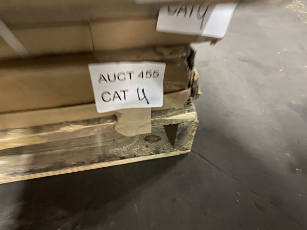 AUCT 455 CAT 4 - Image 2