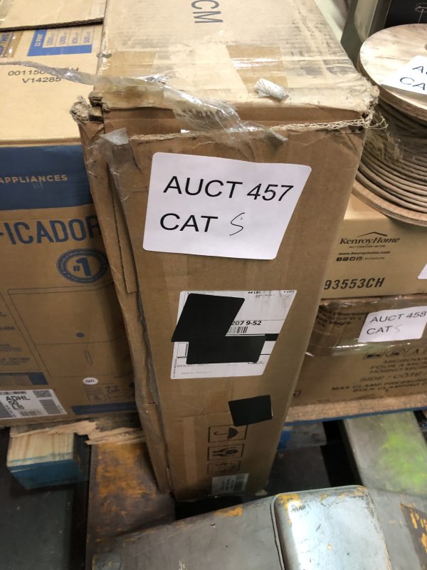 AUCT 457 CAT 5 - Image 2