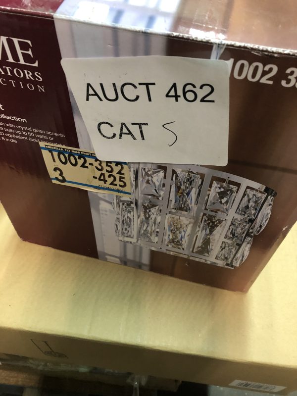 AUCT 462 CAT 5 - Image 2