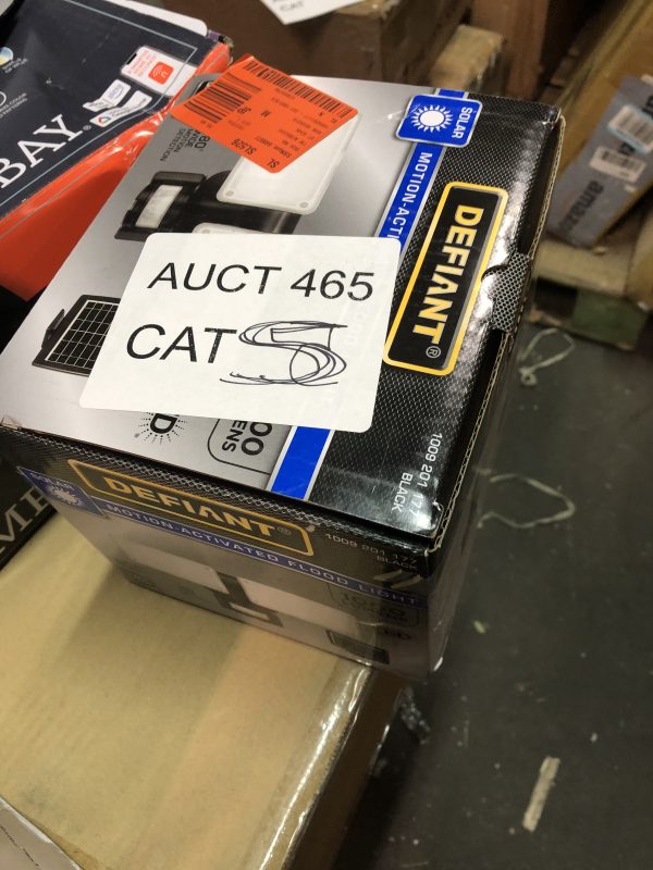 AUCT 465 CAT 5 - Image 2