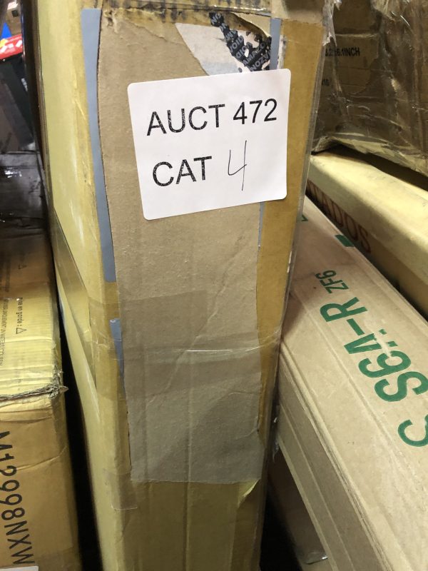 AUCT 472 CAT 4 - Image 2