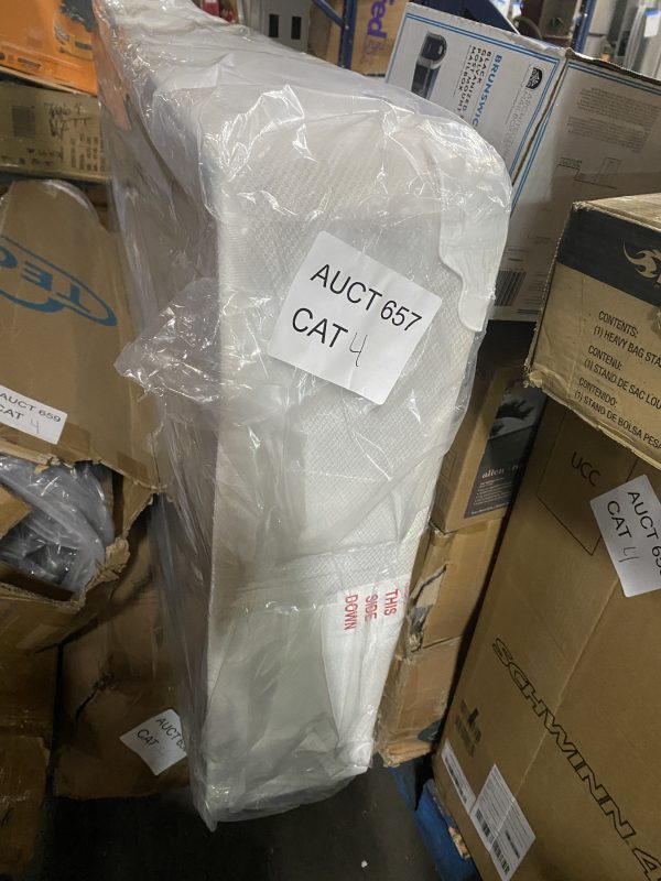 AUCT 657 CAT 4 - Image 2