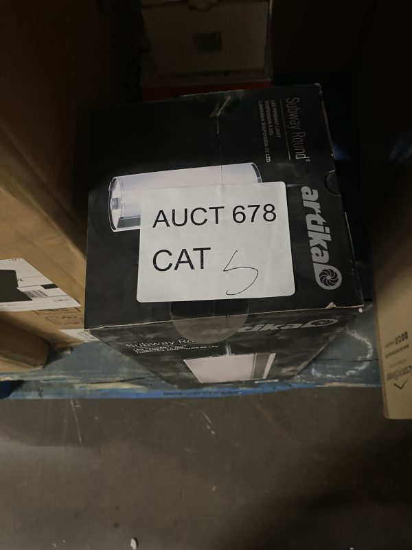 AUCT 678 CAT 5 - Image 2