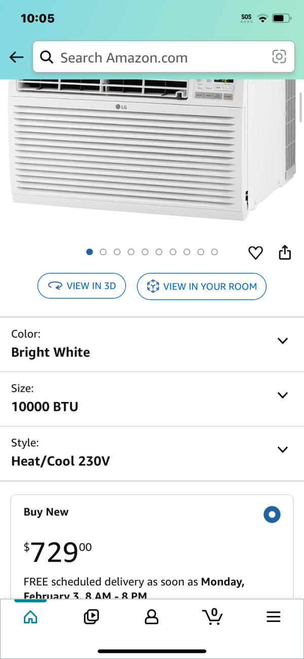 AUCT 756 CAT 6 - Image 3