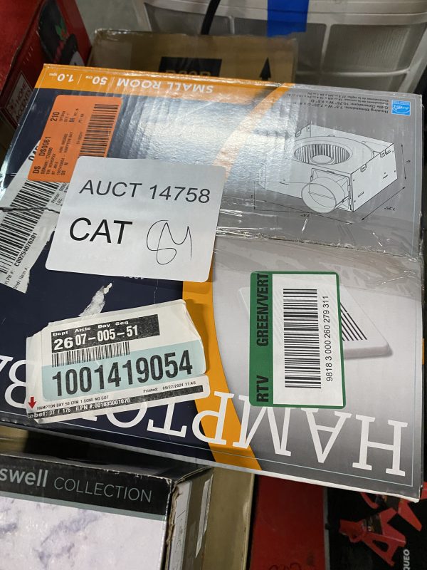 AUCT 14758 CAT 84 - Image 2