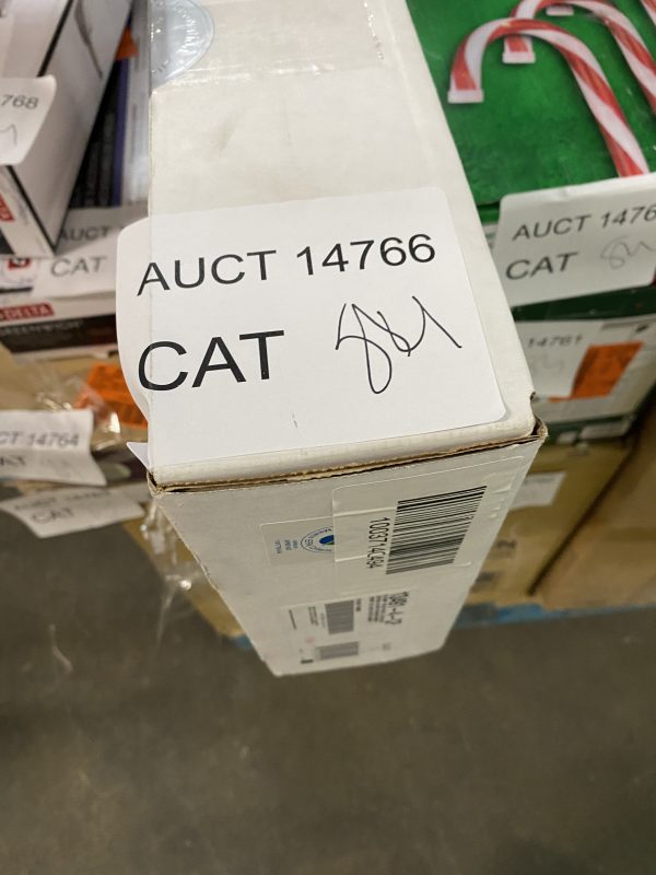 AUCT 14766 CAT 84 - Image 2