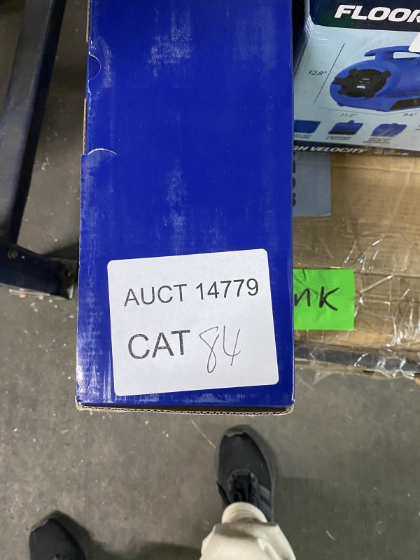 AUCT 14779 CAT 84 - Image 2