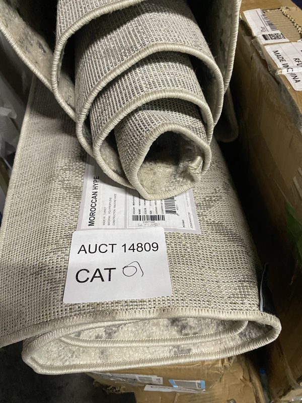 AUCT 14809 CAT 01 - Image 2