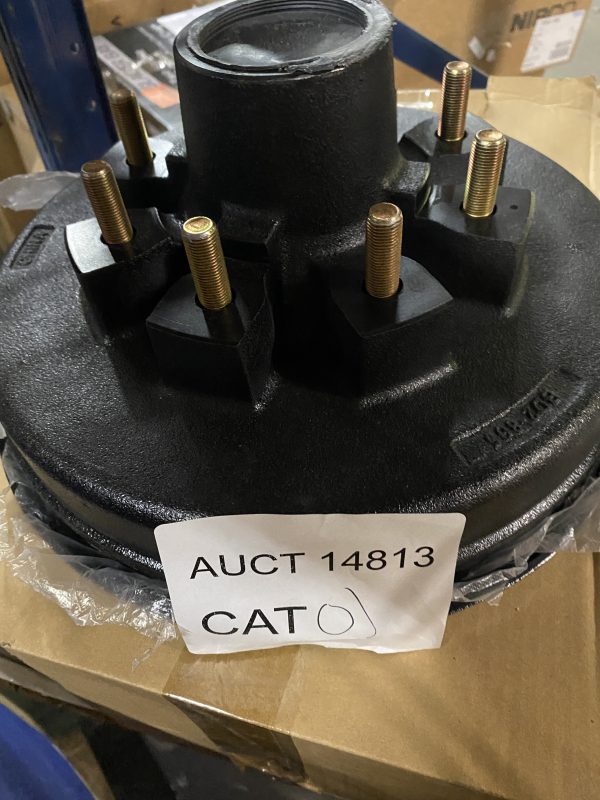 AUCT 14813 CAT 01 - Image 2