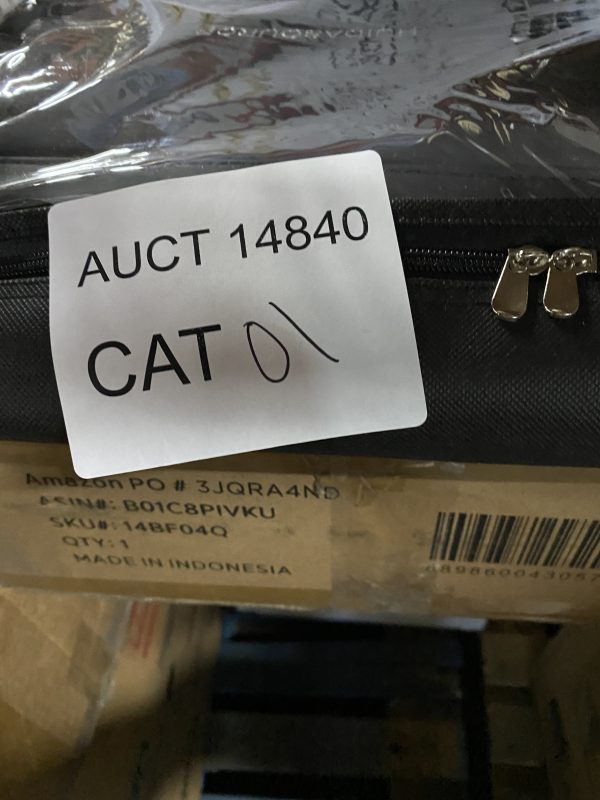 AUCT 14840 CAT 01 - Image 2