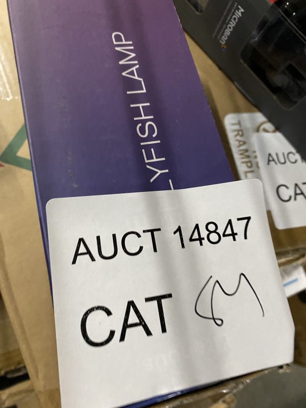 AUCT 14847 CAT 84 - Image 2