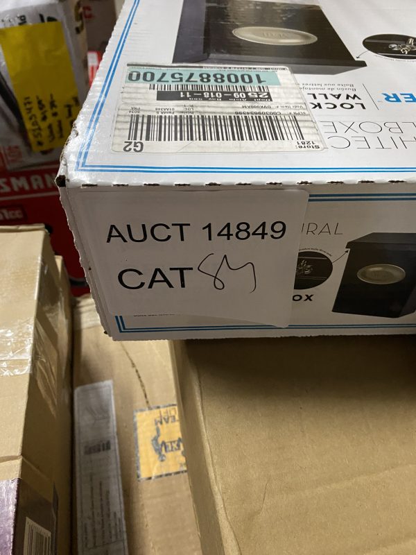 AUCT 14849 CAT 84 - Image 2