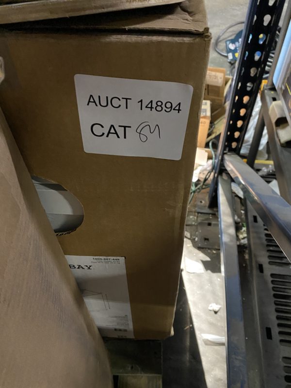 AUCT 14894 CAT 84 - Image 2