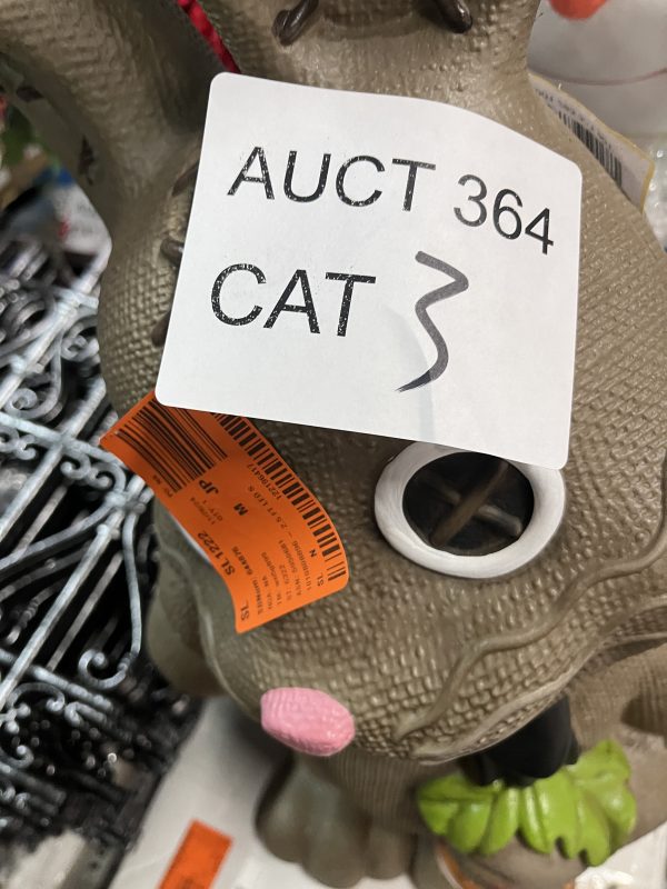 AUCT 364 CAT 3 - Image 2