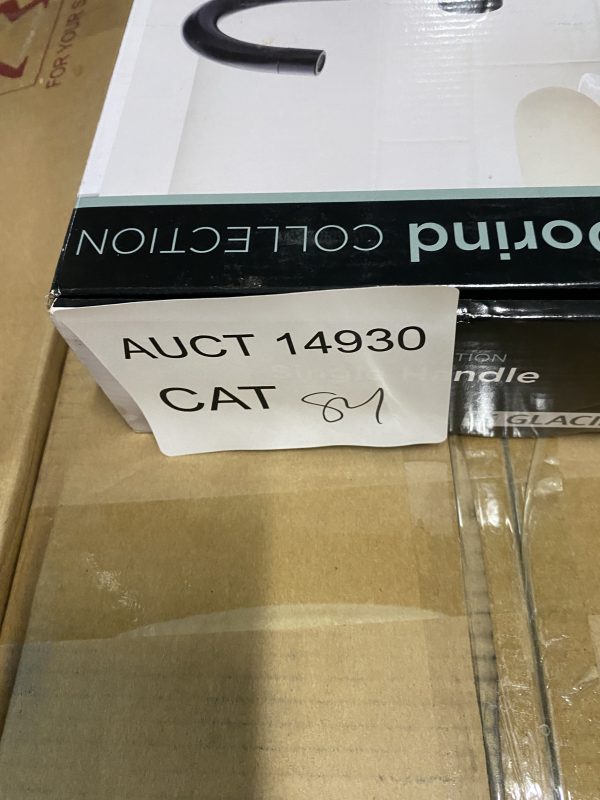 AUCT 14930 CAT 84 - Image 2