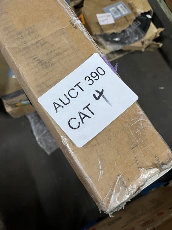 AUCT 390 CAT 4 - Image 2