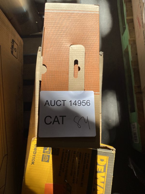 AUCT 14956 CAT 84 - Image 2