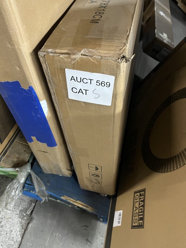 AUCT 569 CAT 5 - Image 2